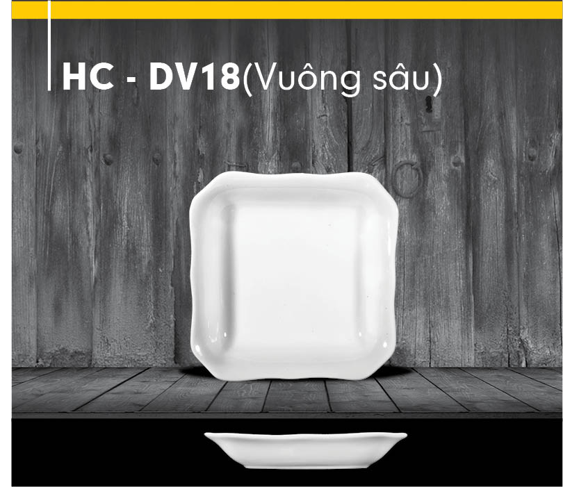 HC-DV8